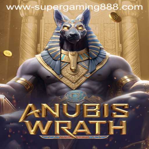 AnubisWrath: The Rise of a New Gaming Sensation