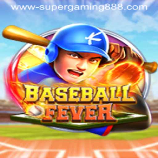 BaseballFever: The Ultimate Gaming Experience with SUPERGAMING888