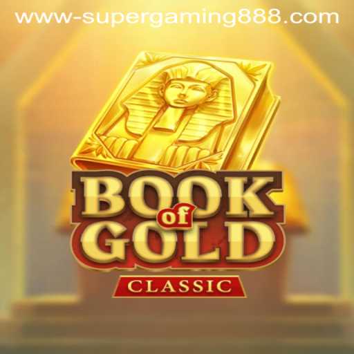 Discover the Excitement of BookOfGoldClassic