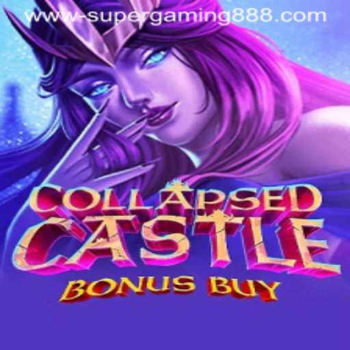 Explore CollapsedCastleBonusBuy: A New Era in Gaming Adventures