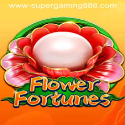 Discover the Enchanting World of FlowerFortunes with SUPERGAMING888