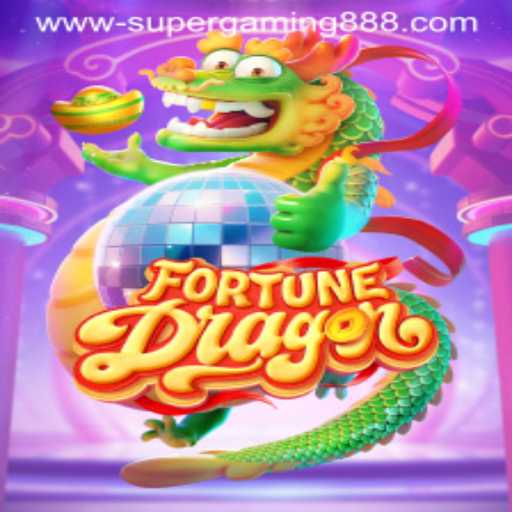 Exploring the Enchanting World of FortuneDragon: Dive into a Fantasy Adventure with SUPERGAMING888