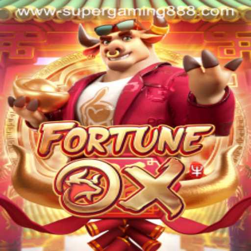 FortuneOx: Unveiling the Excitement Behind the Game