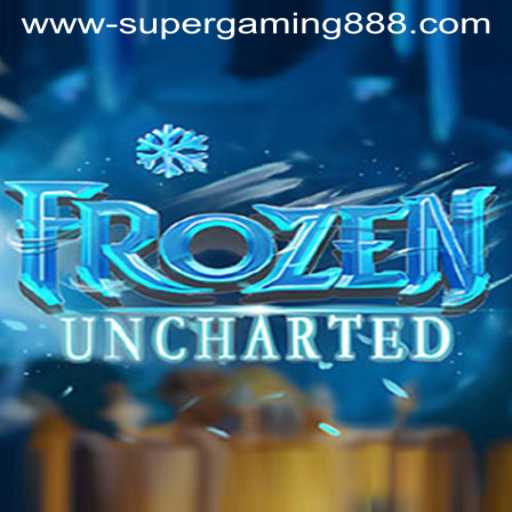 FrozenUncharted: A Deep Dive into the Enchanting World of Ice and Adventure