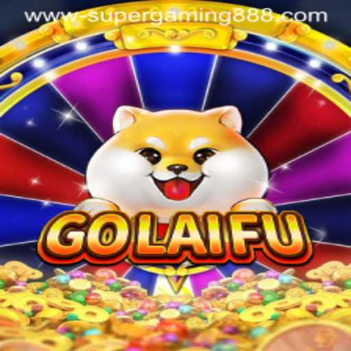 Unveiling GoLaiFu: The Exciting World of SUPERGAMING888
