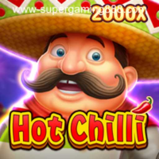 Exploring the Exciting World of HotChilli with SUPERGAMING888