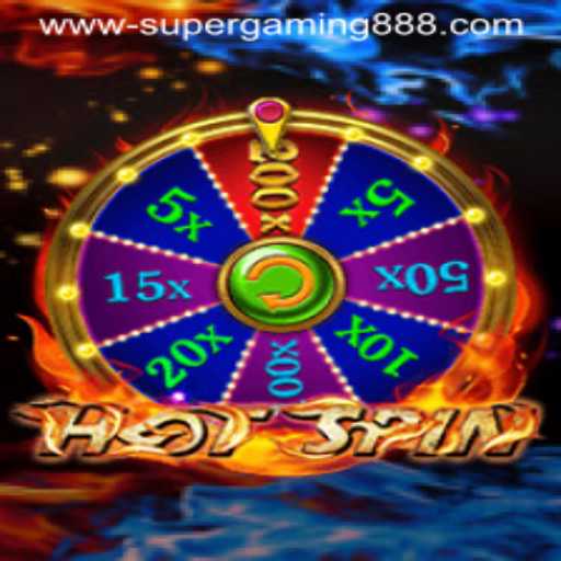 Discover the Exciting World of HotSpin: Your Next Gaming Adventure
