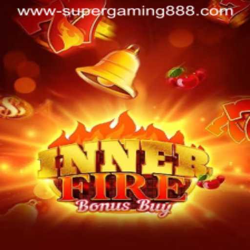 Experience the Thrill with InnerFireBonusBuy: A Game Like No Other in the SuperGaming888 Universe