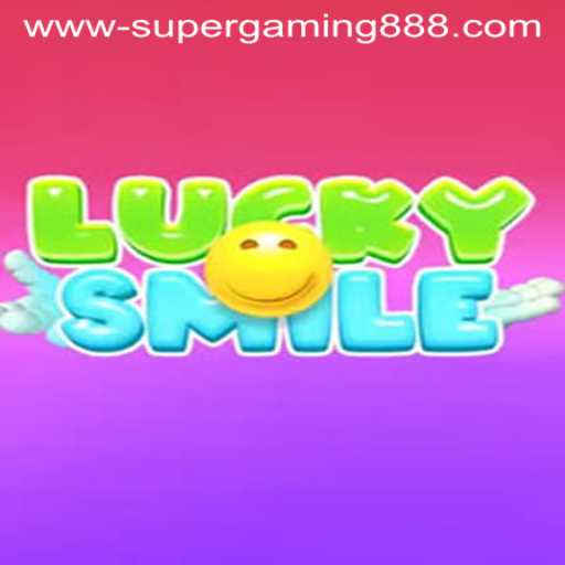 LuckySmile: The Exciting New Game Taking the World by Storm