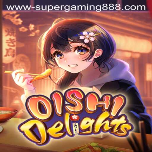 Explore the Exciting World of OishiDelights: A Revolution in Gaming