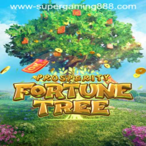 Explore the ProsperityFortuneTree: A Journey into Supergaming888's Latest Game
