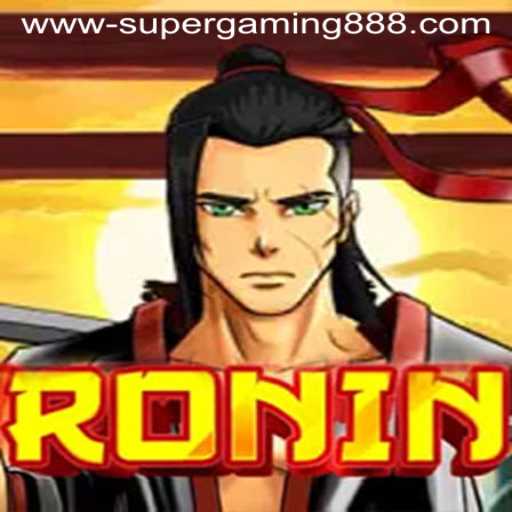 Exploring the Intriguing World of Ronin: A Gaming Experience