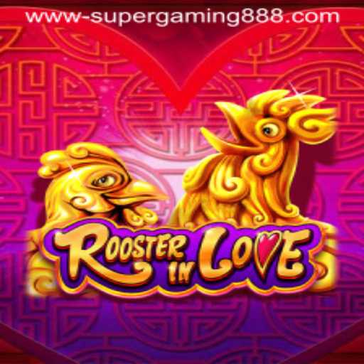 Unleashing the Charm of RoosterInLove: A Thrilling Gaming Experience
