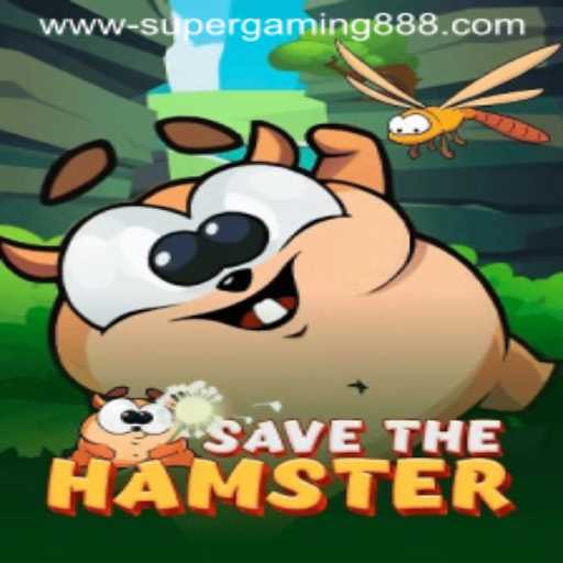 SavetheHamster: Embark on a Whimsical Adventure with SUPERGAMING888