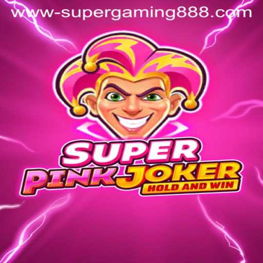 Discover the Thrilling World of SuperPinkJoker