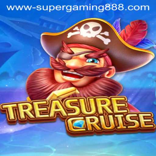Exploring the Adventure: TREASURECRUISE - A Detailed Guide