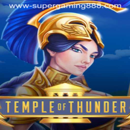 Discover the Thrills of TempleofThunder: A Game Changer
