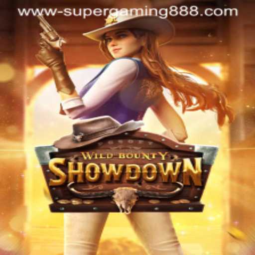 WildBountyShowdown: Unleashing the Thrill of the Hunt with SUPERGAMING888